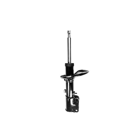 Fcs Struts Suspension Strut Assembly, 331654 331654